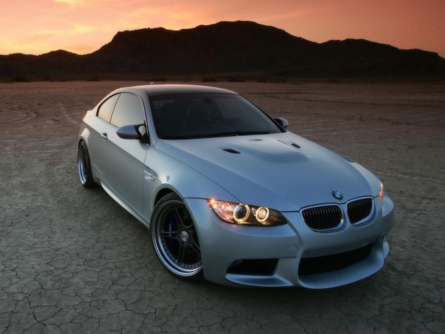  BMW RS46 by Racing Dynamics 2009 года  (фото 3 из 5)
